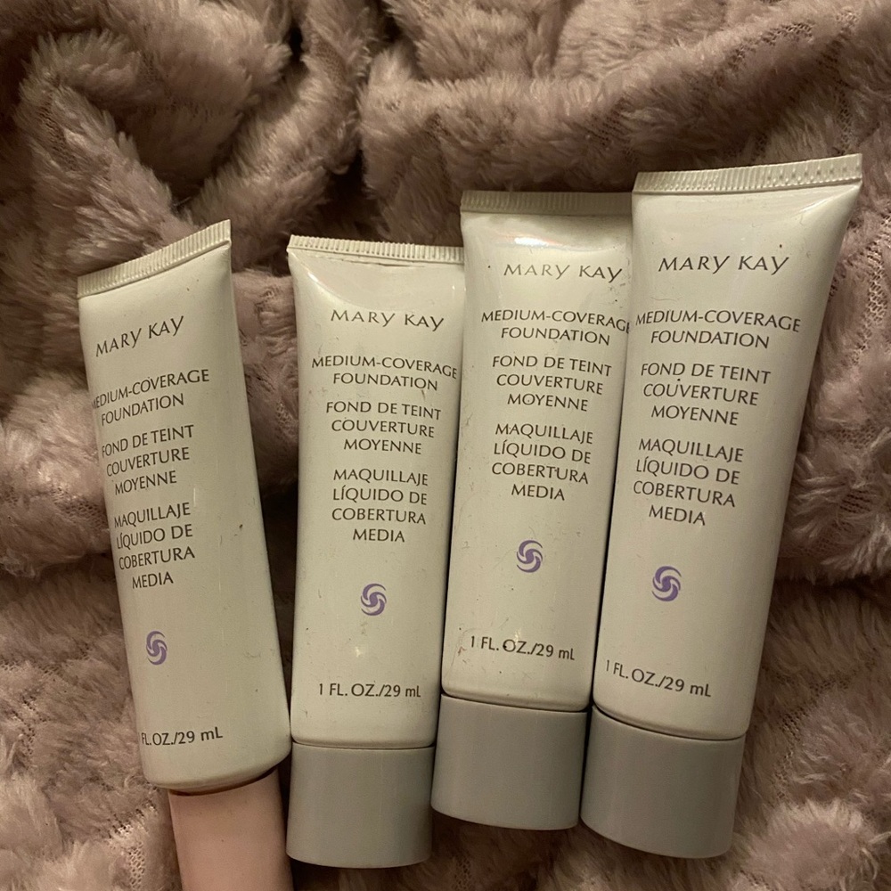 Mary Kay bundle